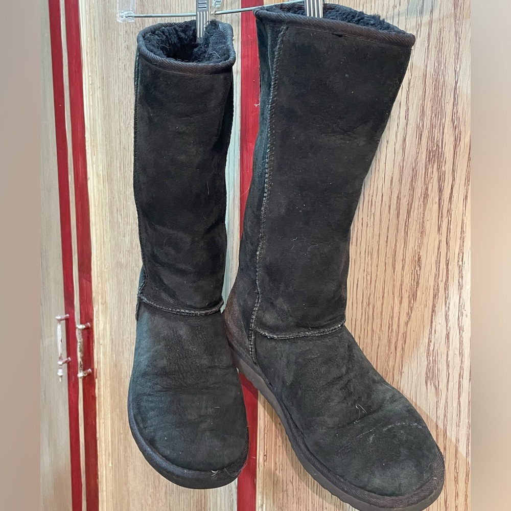 Ugg women 8